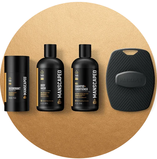 The Body Care Kit