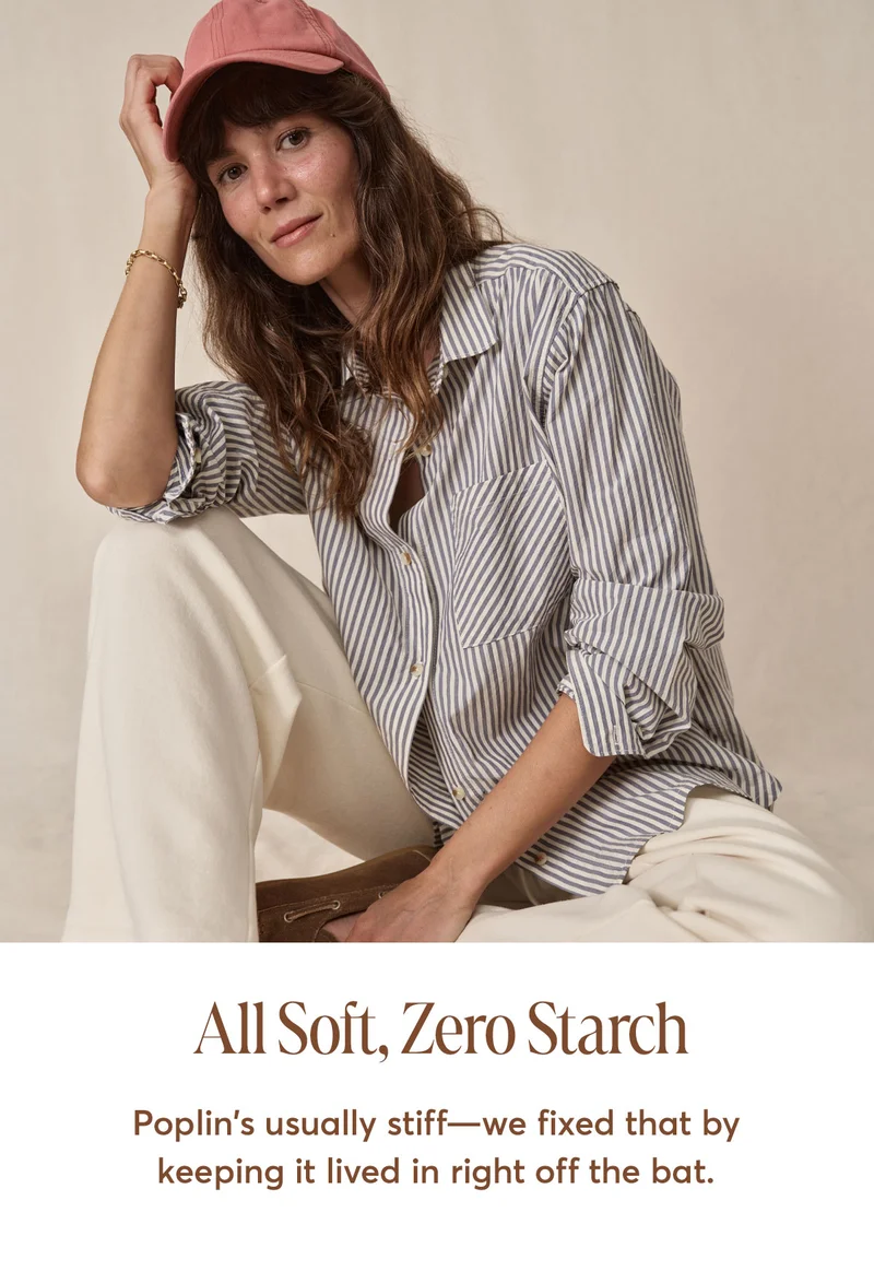Zero Starch