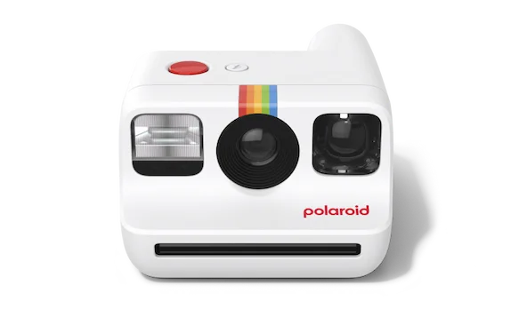Go camera