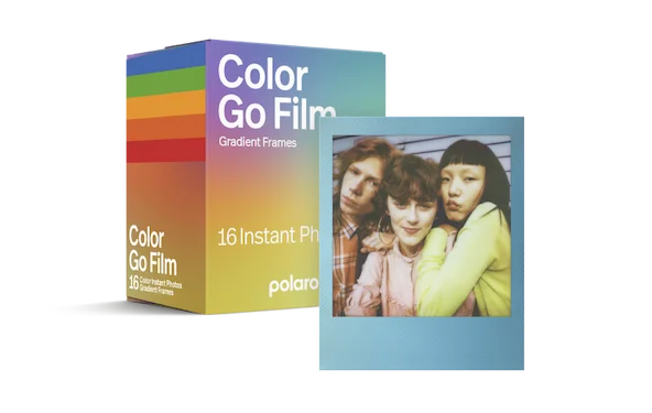 Go Gradient
