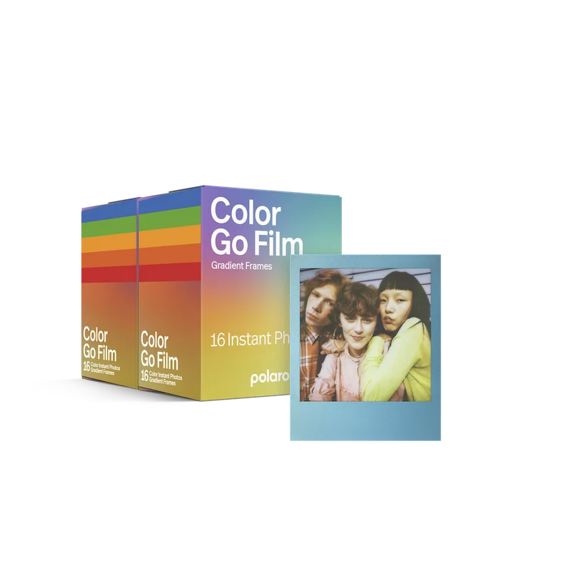 gradient frames x2