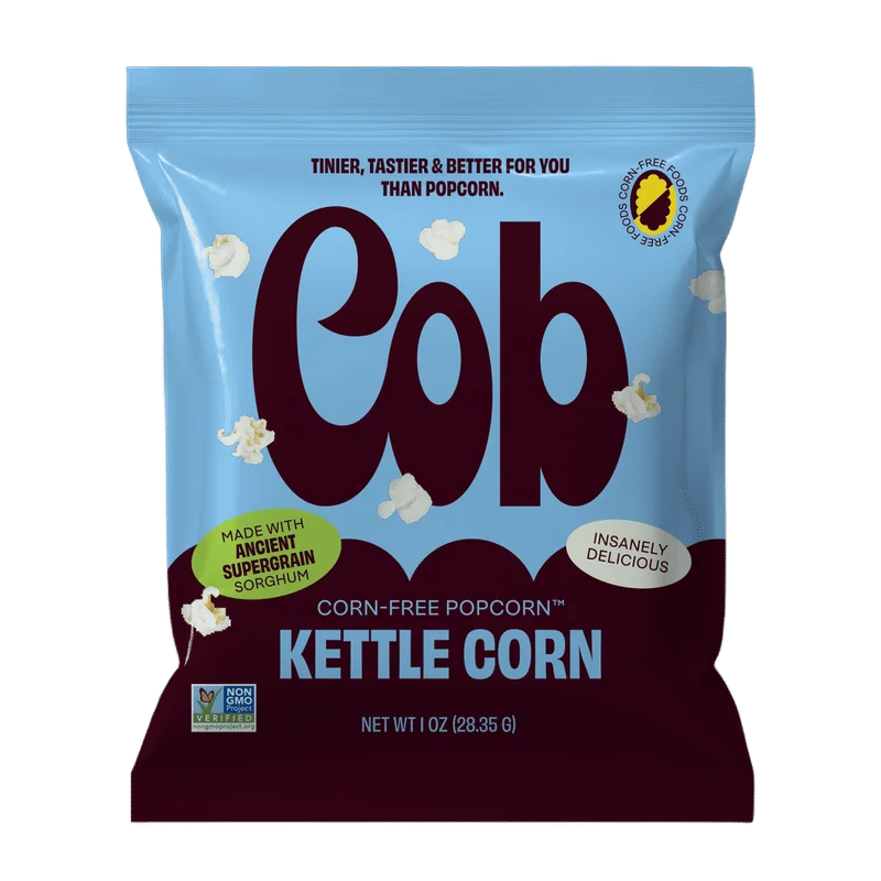 Image of Kettle Corn 1oz (Pack)