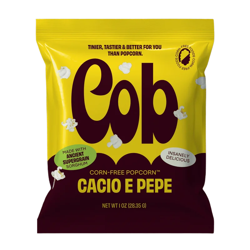 Image of Cacio e Pepe 1oz (Pack)