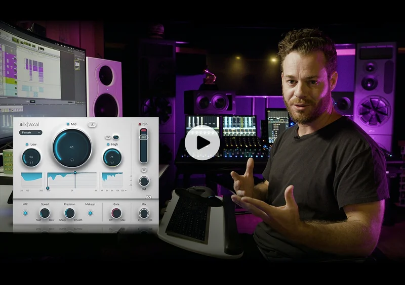 Mixing Hip Hop Vocals with 2 Plugins Jeff Ellis (Doja Cat, Frank Ocean)