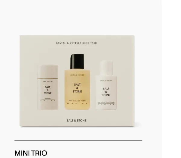 MINI TRIO