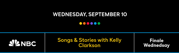 Calendar Shows