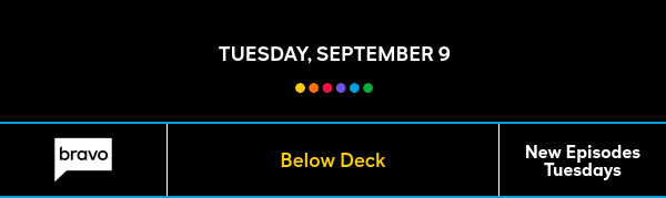 Calendar Shows