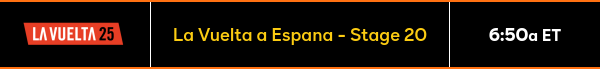Calendar Sports