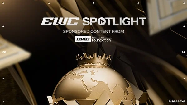 Esports World Cup