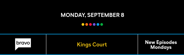 Calendar Shows