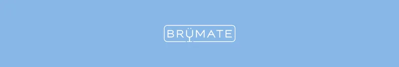 BrüMate Logo