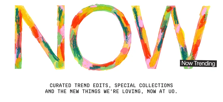 IMAGE-NOW TRENDING