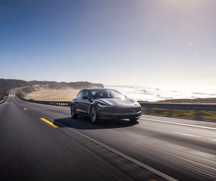 Tesla