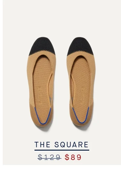 THE SQUARE