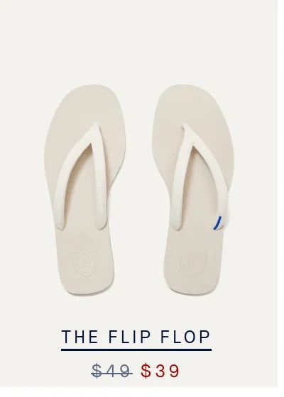 THE FLIP FLOP