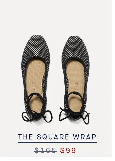 THE SQUARE WRAP