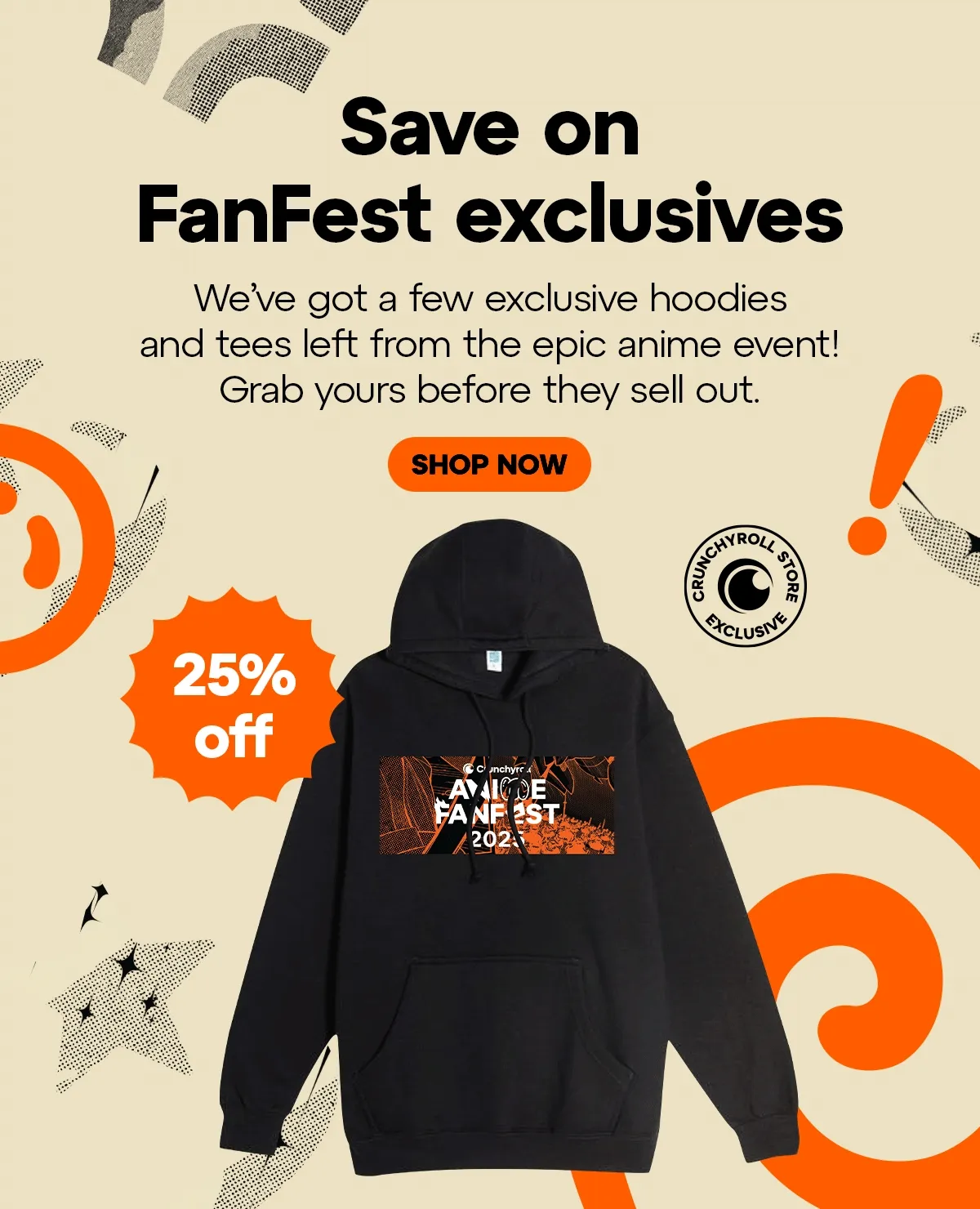 SHOP NOW SHOP NOW