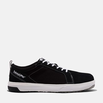 Timberland PRO® GreenStride™ Berkley Comp-Toe Oxford Shoe