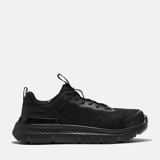 Women's Timberland PRO® Setra Comp-Toe Athletic Work Sneakers