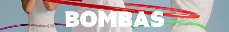 BOMBAS
