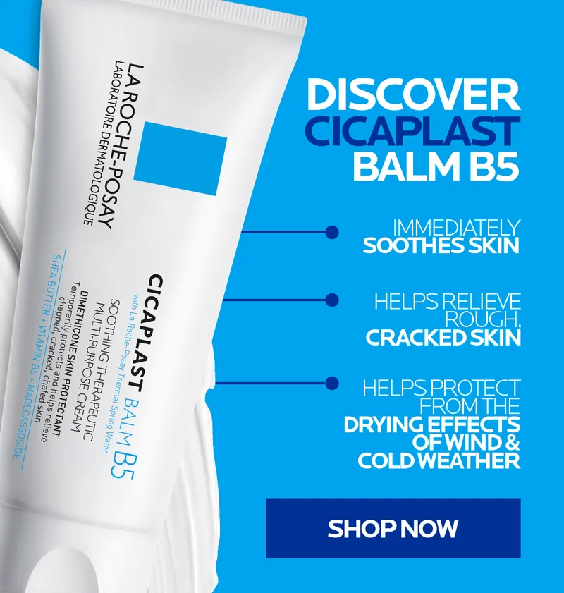 CICAPLAST BALM B5 | SHOP NOW