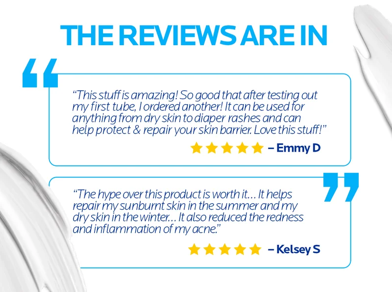 READ THE REVIEWS!