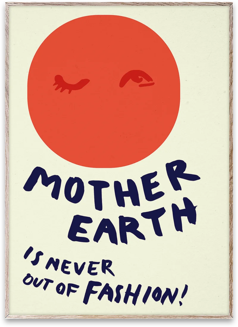 Mother Earth