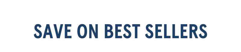 Save on Best Sellers