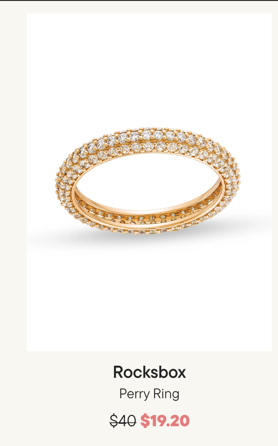 Perry Ring Perry Ring