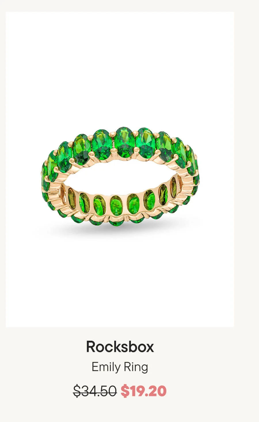 Emily Ring Emily Ring