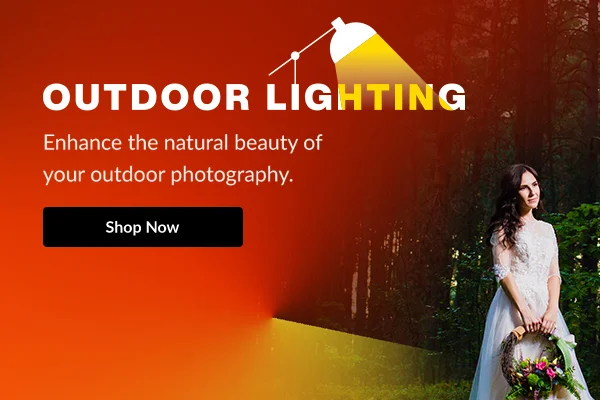 Outdoor Lighting | Shop Now