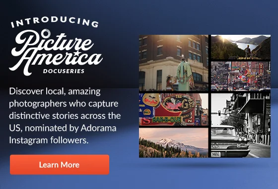 Introducing Picture America Docuseries | Learn More