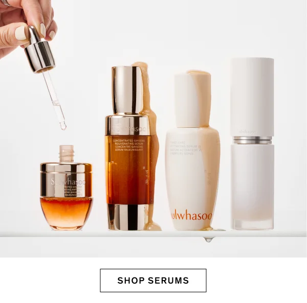 Shop Serums