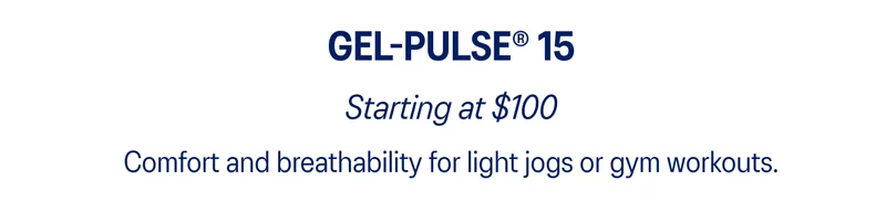 Gel-Pulse 15