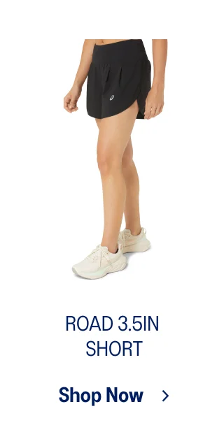 Road 3.5 in Short