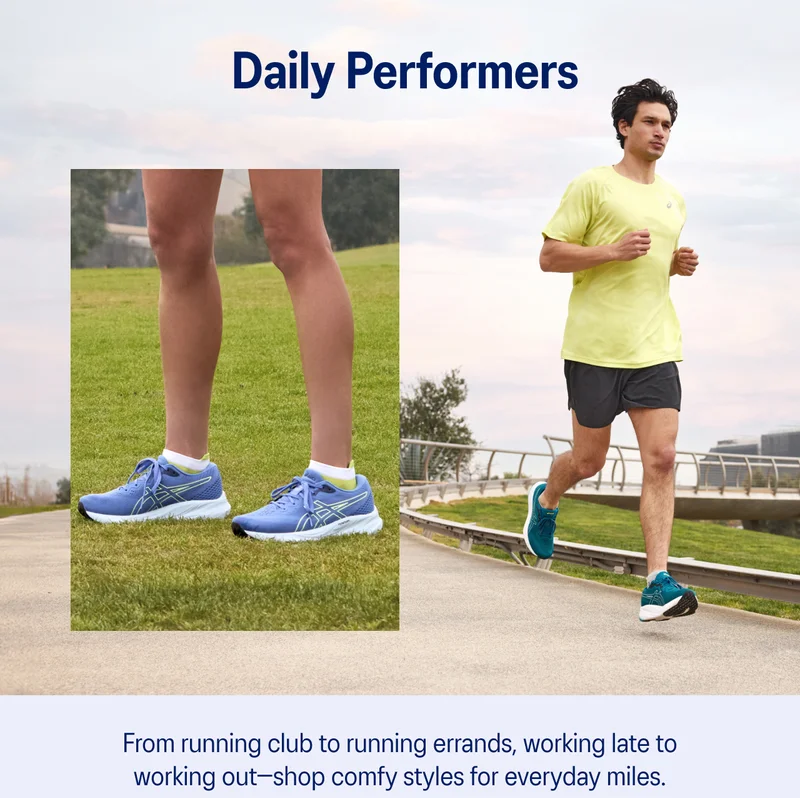 Daily Performers