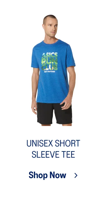 Unisex Short Sleeve Tee