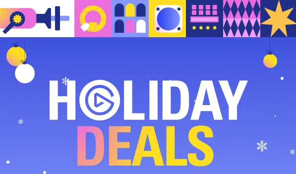 HOLIDAY DEALS
