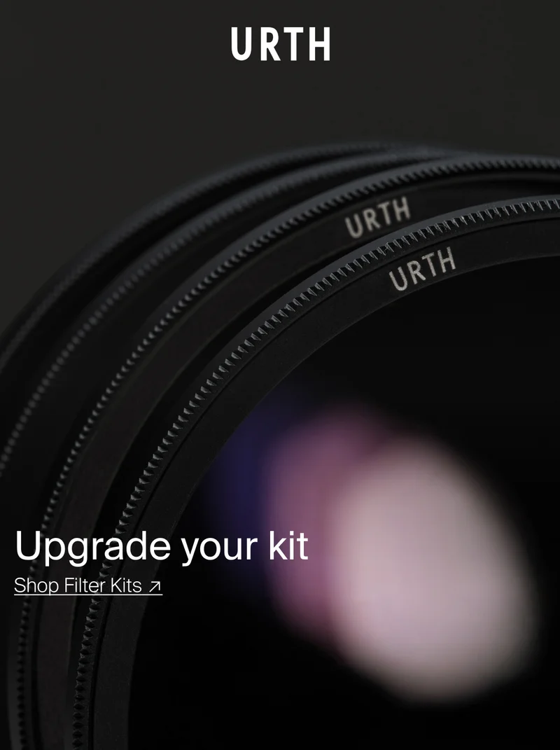Upgrade your kit