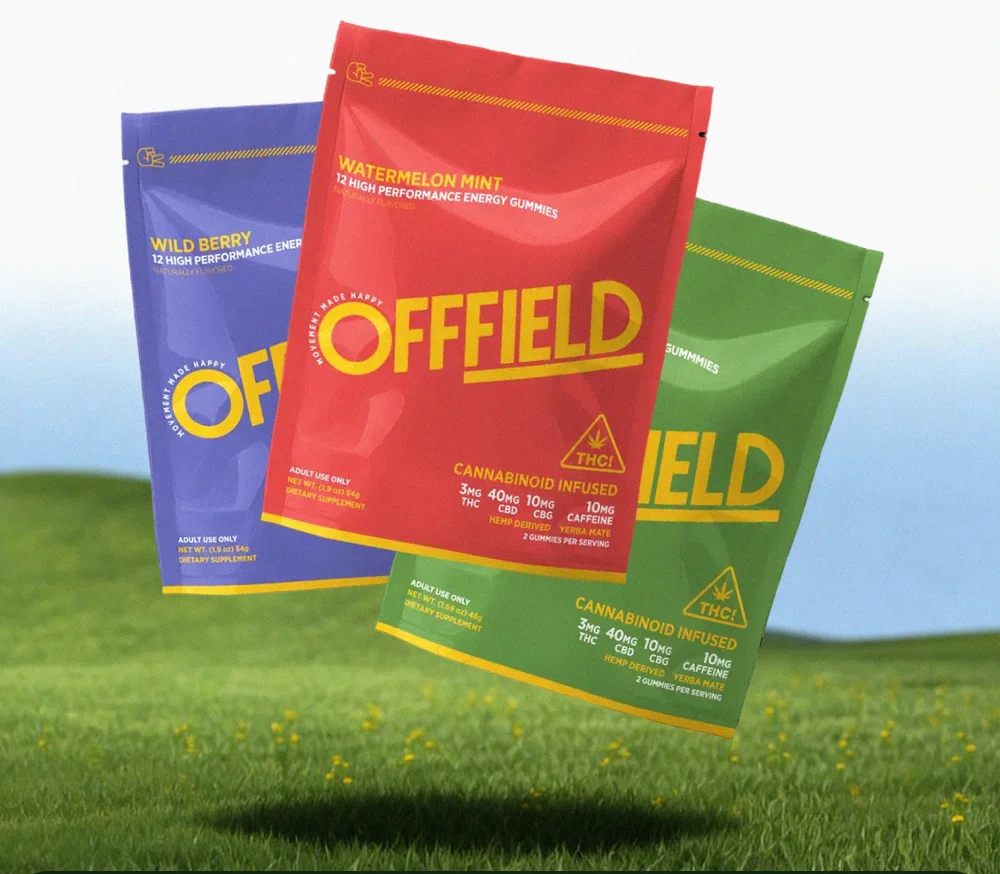 OFFFIELD