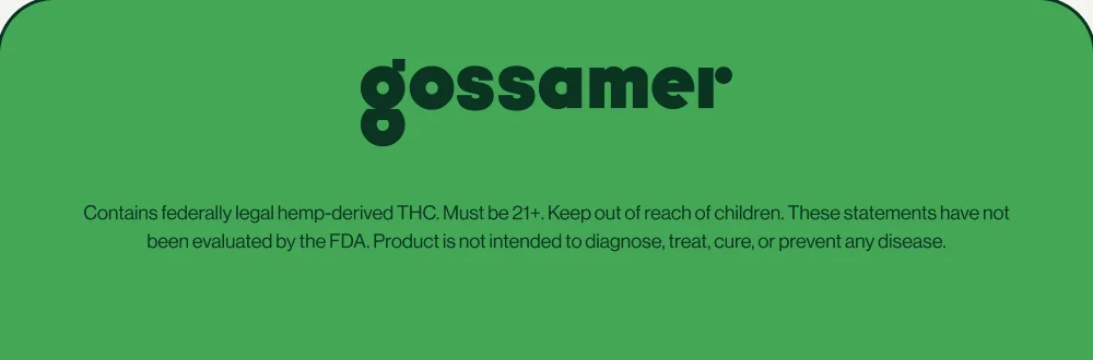 Gossamer