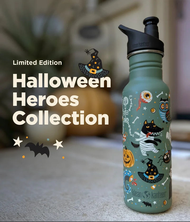 Limited Edition Halloween Collection
