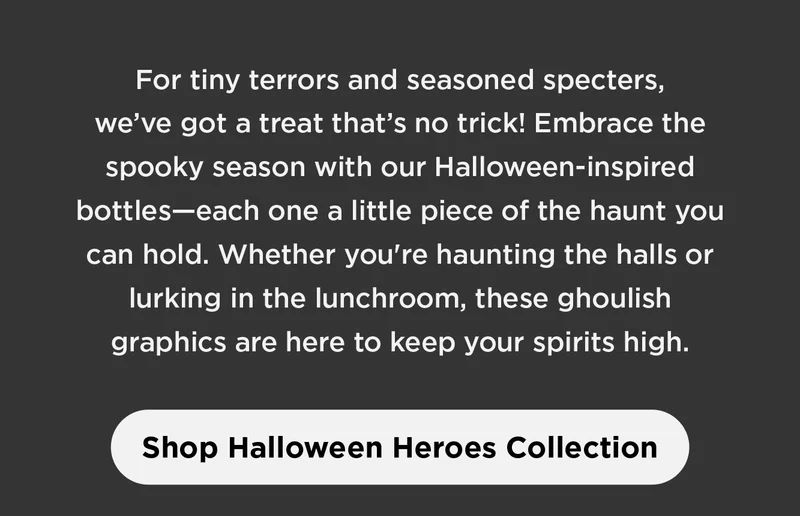 Shop Halloween Collection