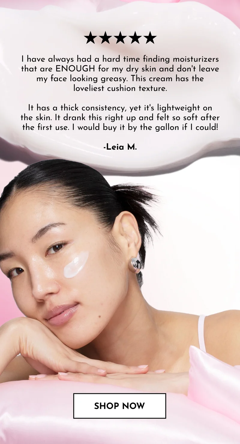 New Watermelon Milk Peptide Cushion Cream