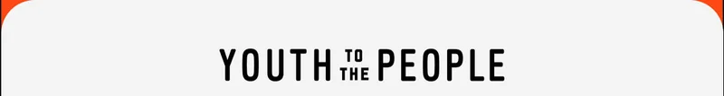 Youth To The People