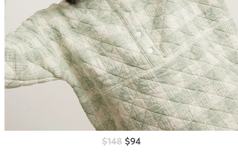 Iris Pullover
