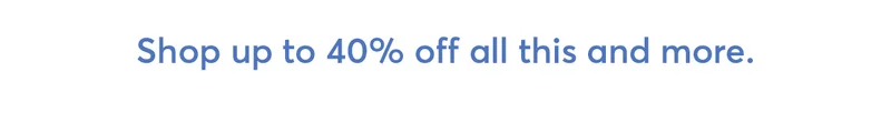 Shop the Sale