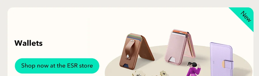 Wallets