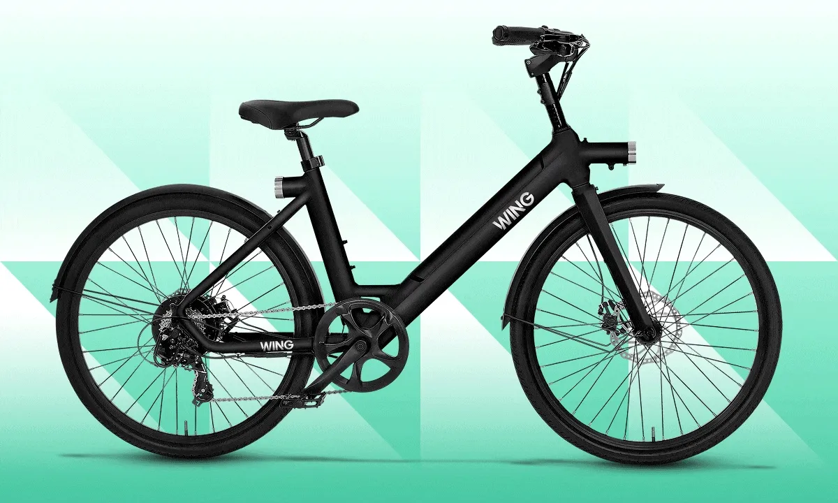 WING BIKES