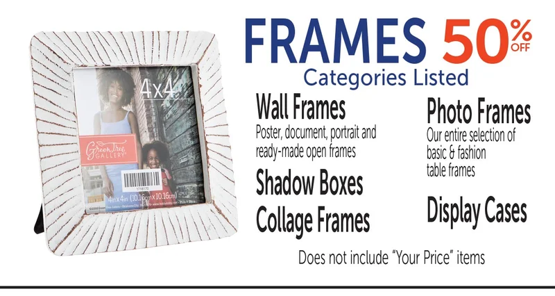Frames